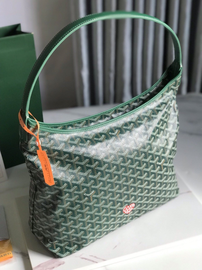 Goyard Top Handle Bags